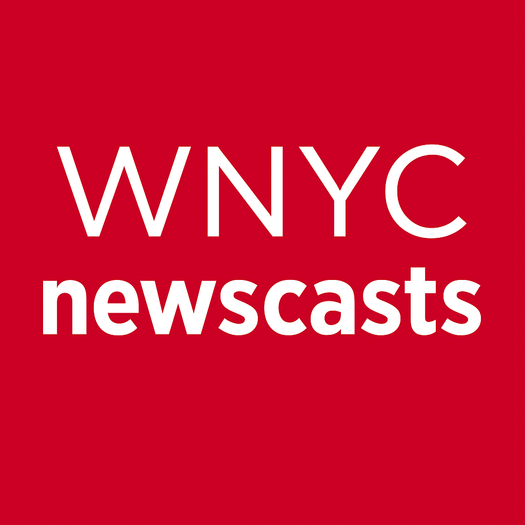 WNYC Newscasts